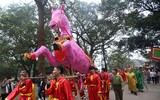 Bình yên, an toàn lễ hội Gióng